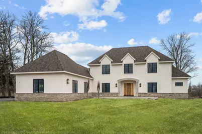 270 Majestic Oak Court, Lake Forest, IL 60045 - Photo 1