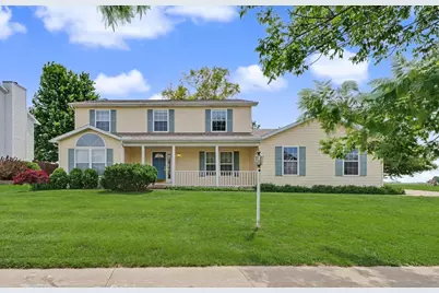 4409 Copper Ridge Road, Champaign, IL 61822 - Photo 2