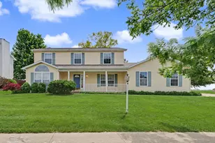 4409 Copper Ridge Rd, Champaign, IL 61822 - Photo 2