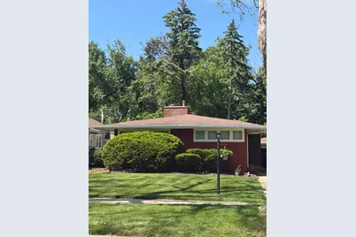 1438 Olive Road, Homewood, IL 60430 - Photo 1
