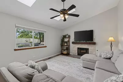 5423 W Orchard Trail, Monee, IL 60449 - Photo 16