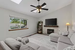 5423 W Orchard Trail, Monee, IL 60449 - Photo 16