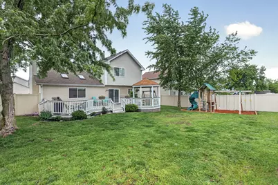 5423 W Orchard Trail, Monee, IL 60449 - Photo 30
