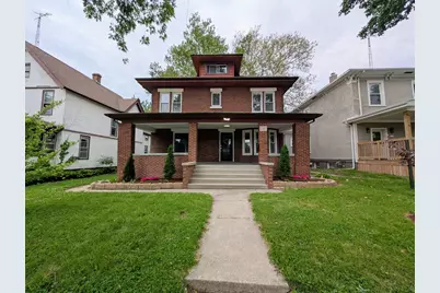 231 S Chicago Avenue, Kankakee, IL 60901 - Photo 2