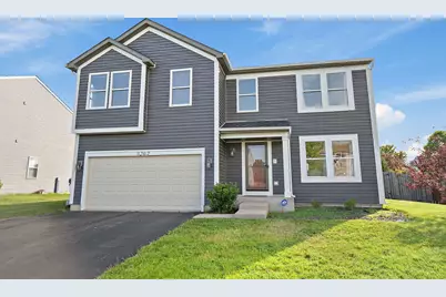 3202 Brookside Way, Wonder Lake, IL 60097 - Photo 1