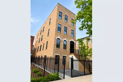 1416 N Maplewood Avenue #3, Chicago, IL 60622 - Photo 1