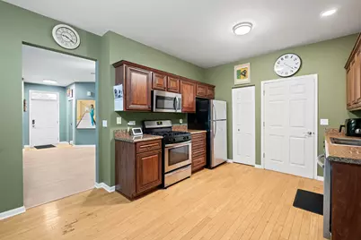 21445 W Douglas Lane, Plainfield, IL 60544 - Photo 8