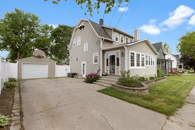 1421 Garfield Avenue, Belvidere, IL 61008 - Photo 1