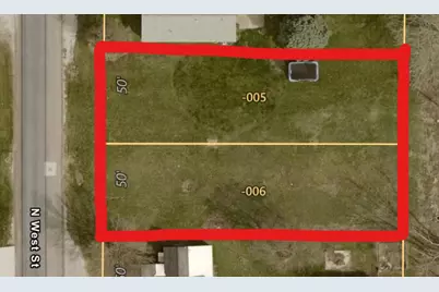 0 N West Street, Gibson City, IL 60936 - Photo 2