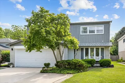1958 McCraren Road, Highland Park, IL 60035 - Photo 1