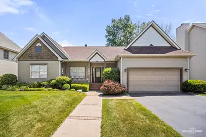 220 Barn Swallow Drive, Woodstock, IL 60098 - Photo 1