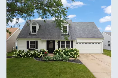 888 Shady Lane, Aurora, IL 60506 - Photo 1