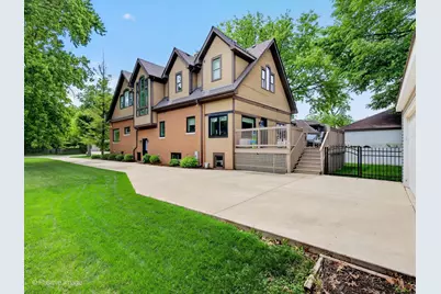 380 Selborne Road, Riverside, IL 60546 - Photo 8