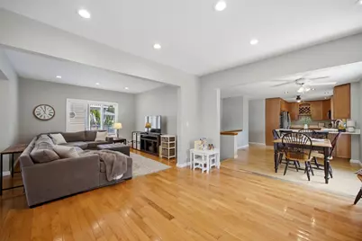 5417 Blodgett Avenue, Downers Grove, IL 60515 - Photo 8