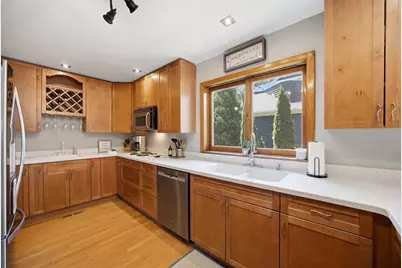 5417 Blodgett Avenue, Downers Grove, IL 60515 - Photo 14
