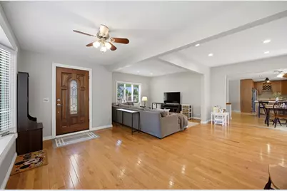 5417 Blodgett Avenue, Downers Grove, IL 60515 - Photo 2