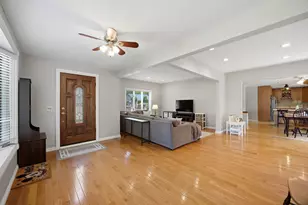 5417 Blodgett Ave, Downers Grove, IL 60515 - Photo 2