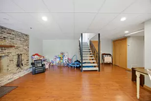 5417 Blodgett Ave, Downers Grove, IL 60515 - Photo 38