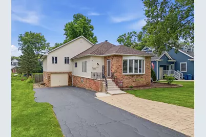 5417 Blodgett Avenue, Downers Grove, IL 60515 - Photo 1