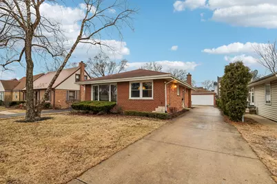 124 Harlem Avenue, Glenview, IL 60025 - Photo 2