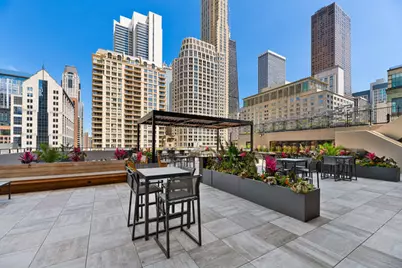 30 E Huron Street #2405, Chicago, IL 60611 - Photo 12