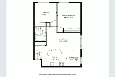 607 W Wrightwood Avenue #415, Chicago, IL 60614 - Photo 16
