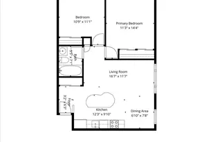 607 W Wrightwood Ave, Chicago, IL 60614 - Photo 16