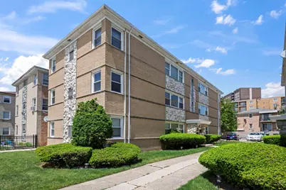8610 W Summerdale Avenue #2S, Chicago, IL 60656 - Photo 1