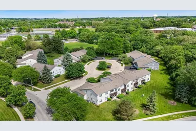 1101 Yorkshire Court #D, Elgin, IL 60120 - Photo 38