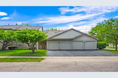1101 Yorkshire Court #D, Elgin, IL 60120 - Photo 1