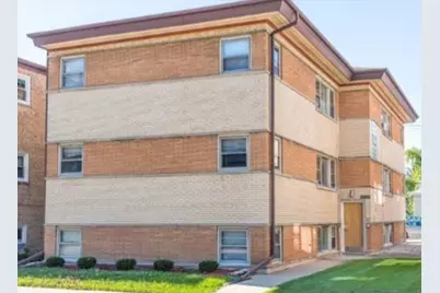 4916 N Harlem Avenue #2, Harwood Heights, IL 60706 - Photo 1