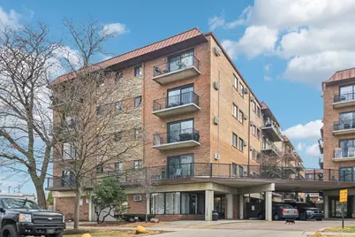 2333 N Neva Avenue #101C, Chicago, IL 60707 - Photo 1