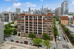 320 E 21st St, Chicago, IL 60616 - Photo 1