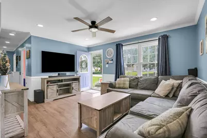 1816 Southwood Drive, Champaign, IL 61821 - Photo 2
