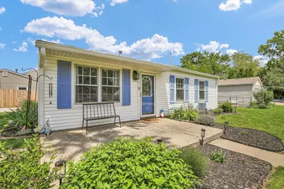 1816 Southwood Drive, Champaign, IL 61821 - Photo 1