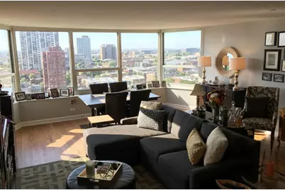 720 W Gordon Terrace #17C, Chicago, IL 60613 - Photo 4