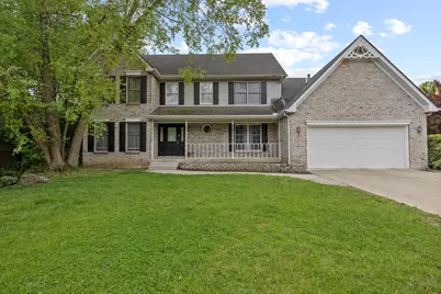 938 Stonehaven Court, Elgin, IL 60124 - Photo 1