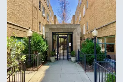 677.5 W Wrightwood Avenue #GDN, Chicago, IL 60614 - Photo 1