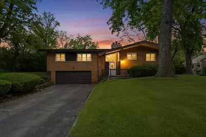 2747 Perry Road, Flossmoor, IL 60422 - Photo 30