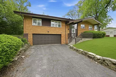 2747 Perry Road, Flossmoor, IL 60422 - Photo 1