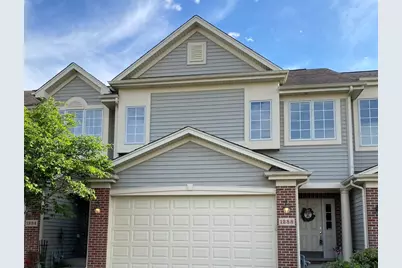 1288 Westlake Drive, Cary, IL 60013 - Photo 1