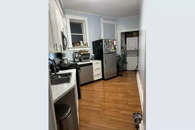 1332 W 18th Street #3F, Chicago, IL 60608 - Photo 2