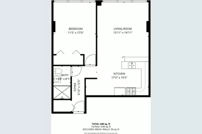 7234 W North Avenue #1608, Elmwood Park, IL 60707 - Photo 18