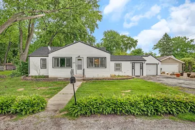 15641 Millard Avenue, Markham, IL 60428 - Photo 1