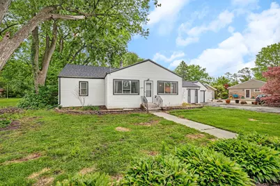15641 Millard Avenue, Markham, IL 60428 - Photo 2