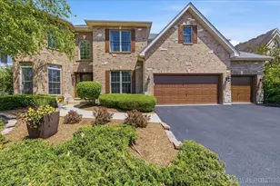 729 W Thornwood Dr, South Elgin, IL 60177 - Photo 1