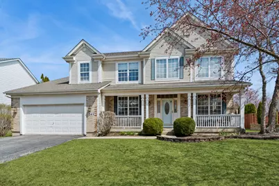 241 Ashcroft Lane, Oswego, IL 60543 - Photo 1