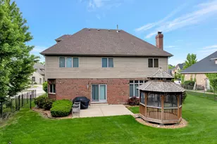 10851 White Deer Cir, Orland Park, IL 60467 - Photo 52