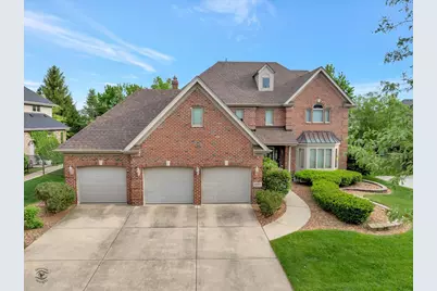 10851 White Deer Circle, Orland Park, IL 60467 - Photo 42