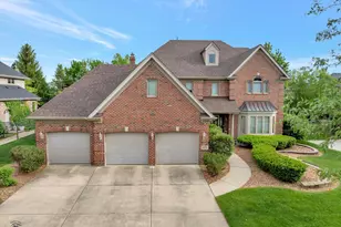 10851 White Deer Cir, Orland Park, IL 60467 - Photo 42